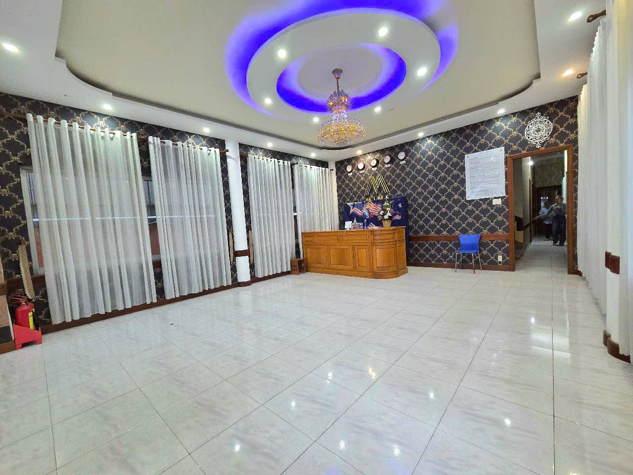 Cần Bán Nhanh Nhà 4 tầng 19 phòng - Ngay Mặt Tiền đường Trần Phú và Chu Văn An, Đà Lạt 45 tỷ - Ảnh 2